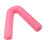 3Pièces Tunnel Pour Hamster En Rose Pliable Éducatif 10