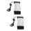 2Pièces Câbles Extension Rgb 24Pin Atx Argb Sync 7
