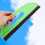 2Pièces Brosse Poils Cheval Nettoyage Mural Efficace 4
