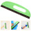 2Pièces Brosse Poils Cheval Nettoyage Mural Efficace 11