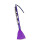 6Pièces Lingettes Instruments Violet Portable Facile Usage 3