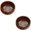 2Pcs Multi Crochet Storage Container Yarn Bowl Keeps Yarn Tidy 6