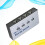 3St USB Printer Scanner Schakelaar Voor Thuis 2
