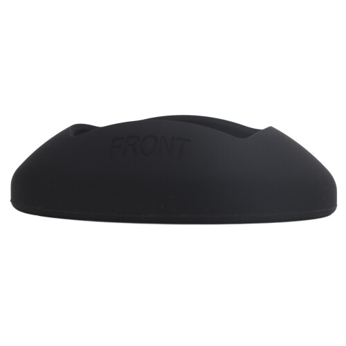 X4 socle de bureau en silicone pour caméra d'action