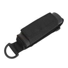 Adjustable Utensil Holder Strap for Weak Grip Foam