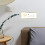 3Pièces Affiche WiFi Effaçable Pour Commerce 11
