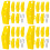 20Ensembles Housses Perceuse Usage Réutilisable Durable 5