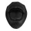 Silicone Tongue Mouth Model Black 77x60mm Stand 1