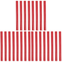 24Pièces Bâtons De Cire Sceau , Matériau Premium Pour Décoration