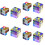 10St Prisma Multi Voor Experiment En Kamerdecoratie 11