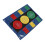 Stoplight Learning Pocket Chart Dry Erase Cards Pen Classroom Behavior Management Tool 8