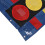 Stoplight Learning Pocket Chart Dry Erase Cards Pen Classroom Behavior Management Tool 11