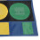 Stoplight Learning Pocket Chart Dry Erase Cards Pen Classroom Behavior Management Tool 13