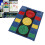 Stoplight Learning Pocket Chart Dry Erase Cards Pen Classroom Behavior Management Tool 15