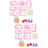 2Ensembles Kit Coupeurs Argile Polymère Coloré Outil Bijoux Faits Main 6