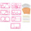 2Ensembles Kit Coupeurs Argile Polymère Coloré Outil Bijoux Faits Main 8