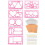 2Ensembles Kit Coupeurs Argile Polymère Coloré Outil Bijoux Faits Main 10