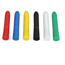 Gesichts- und Körper-Malstift-Set, 6 Farben, 30 g, schnelltrocknend, für Halloween-Party