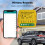 ZigBee Garage Door Opener Module, Remote Control, Voice Compatible 5