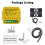 ZigBee Garage Door Opener Module, Remote Control, Voice Compatible 6