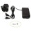 Sewing Machine Motor Kit 9.7cm L; Pedal 15.5x8cm 3