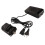 Sewing Machine Motor Kit 9.7cm L; Pedal 15.5x8cm 9