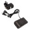 Sewing Machine Motor Kit 9.7cm L; Pedal 15.5x8cm 5
