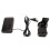 Sewing Machine Motor Kit 9.7cm L; Pedal 15.5x8cm 11