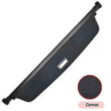 (As show, One size) Car Trunk Curtain for Suitable Brand XC90 T6 2015-2024, Trunk Partition Tailgate Curtain Decoration Tools