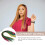 8Stk Clip in Extensions Glatt Leopard Design Hochtemperaturfaser 7