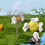10Pièces Branches Miniatures Pour Diorama Paysage 4
