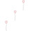 3Pièces Pinces Service Multifonction Acier Inoxydable Robuste 4