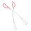 3Pièces Pinces Service Multifonction Acier Inoxydable Robuste 9
