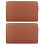 2Pièces Protection Ordinateur Portable Business 5