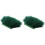 2Pièces Garniture Pour Robe, Douce Sans Peluches 1