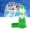 3Pièces Distributeur Vert Anti-Dérapant Pour Hamsters 11