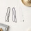 3Set Stretch Round Drawstring Kit with Spring Toggle Lock and End Caps 6