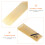 30Pièces Anches Clarinette Force 2.5 Surface Lisse 5