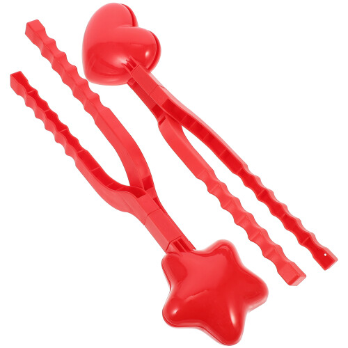 6Ensembles Clip De Modelage Pour Plastique Robuste Enfant 1