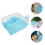 2Ensembles Cage De Transport Hamster Avec Roue Gamelle 10