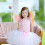 2Ensembles Parure Enfants Perles Shell Bracelet Décoratif 5