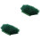 2Pièces Garniture Pour Robe, Douce Sans Peluches 3
