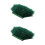 2Pièces Garniture Pour Robe, Douce Sans Peluches 5