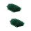 2Pièces Garniture Pour Robe, Douce Sans Peluches 7