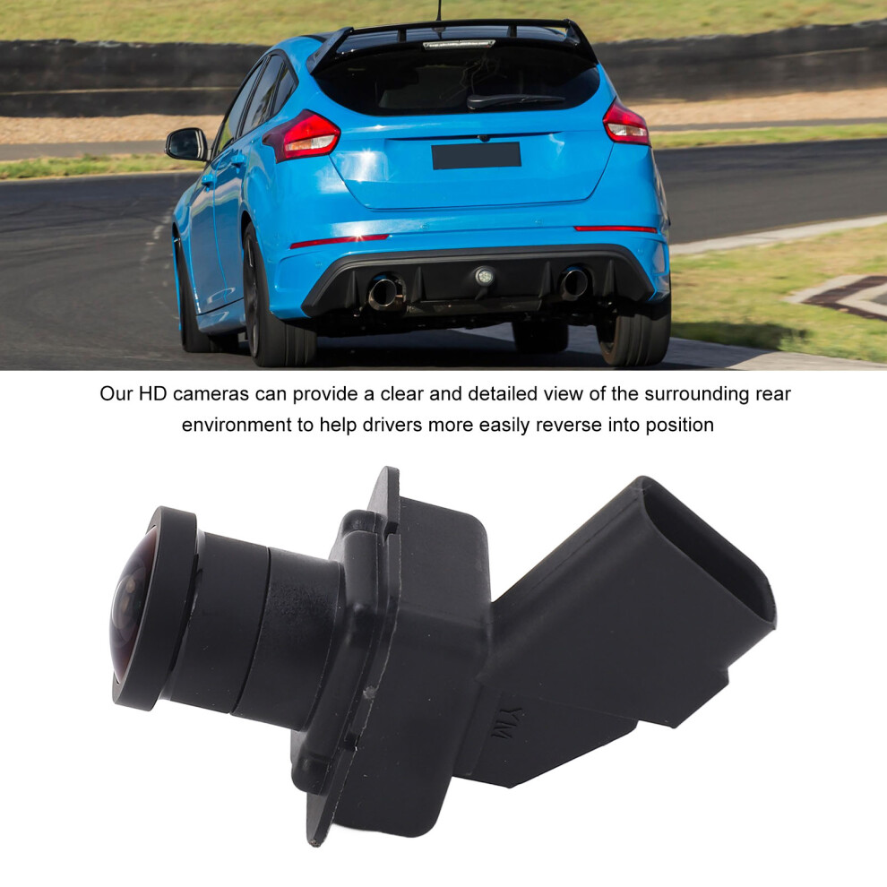 Focus 2015-2019 Backup Cam F1et 19G490 7790334448588