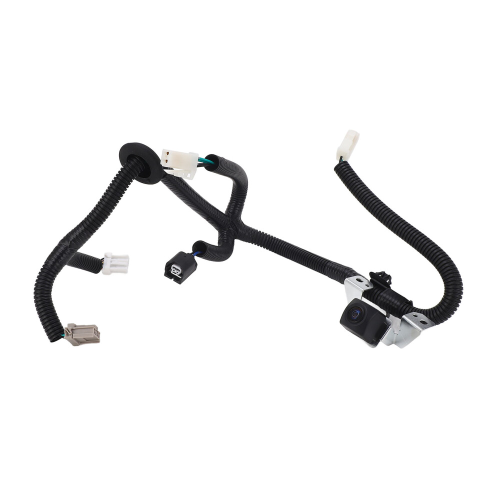 39530Szaa01 Backup Camera For Honda Pilot 7293282979406