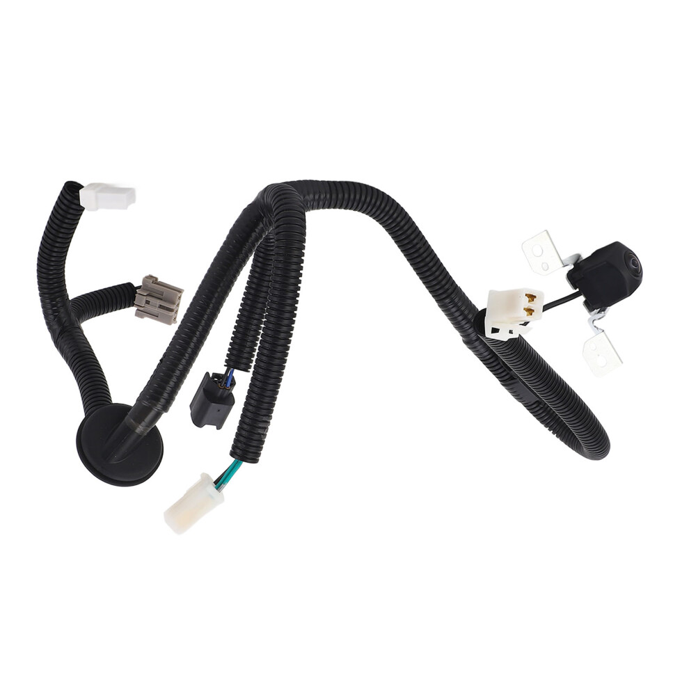 Pilot 2012-2015 Rear Parking Camera Kit 7293282981522