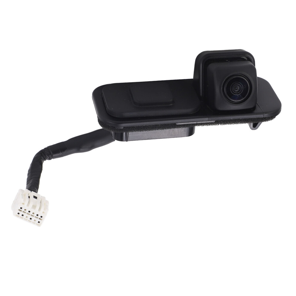Back Up Camera For Acura Tlx Rear View Ip67 Waterproof Easy Fitment 5011387482902