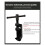 Valve Clearance Adjustment Tool for   Timing Valve Gasket Replacement Tool 2