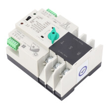 Inverter dual power ATS 3P 63A 400V Interruttore di trasferimento automatico